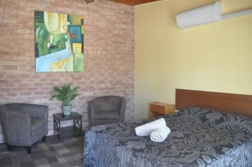 Lightning Ridge Outback Resort & Caravan Park Kültér fotó
