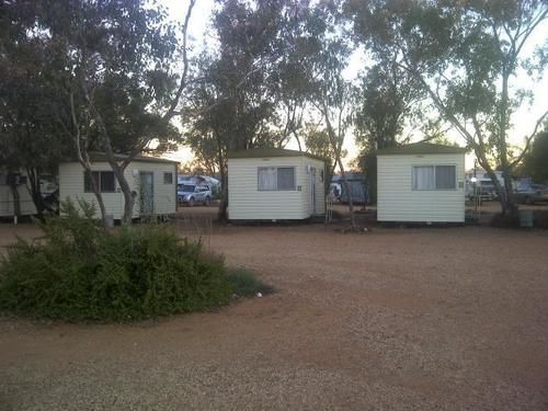 Lightning Ridge Outback Resort & Caravan Park Kültér fotó
