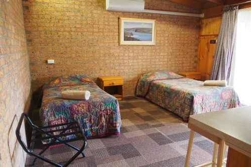 Lightning Ridge Outback Resort & Caravan Park Kültér fotó